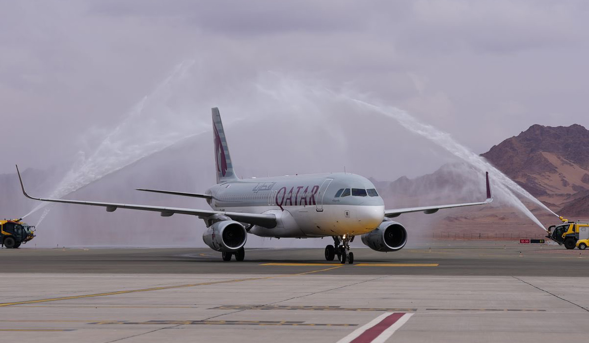 Qatar Airways